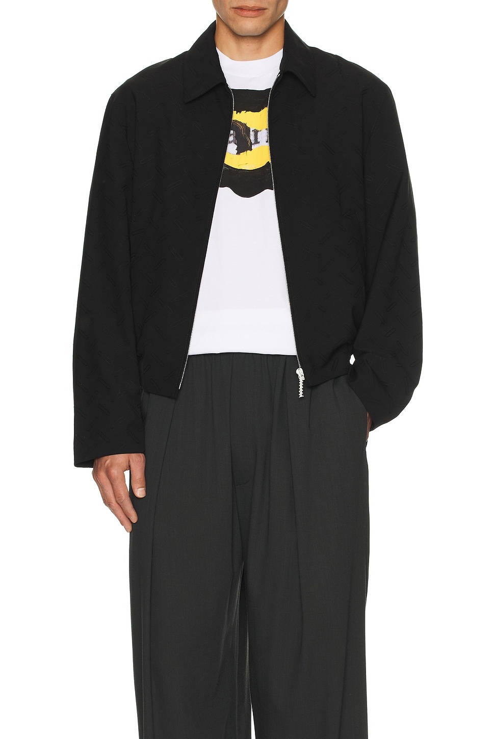 Bomber Jacket - 4