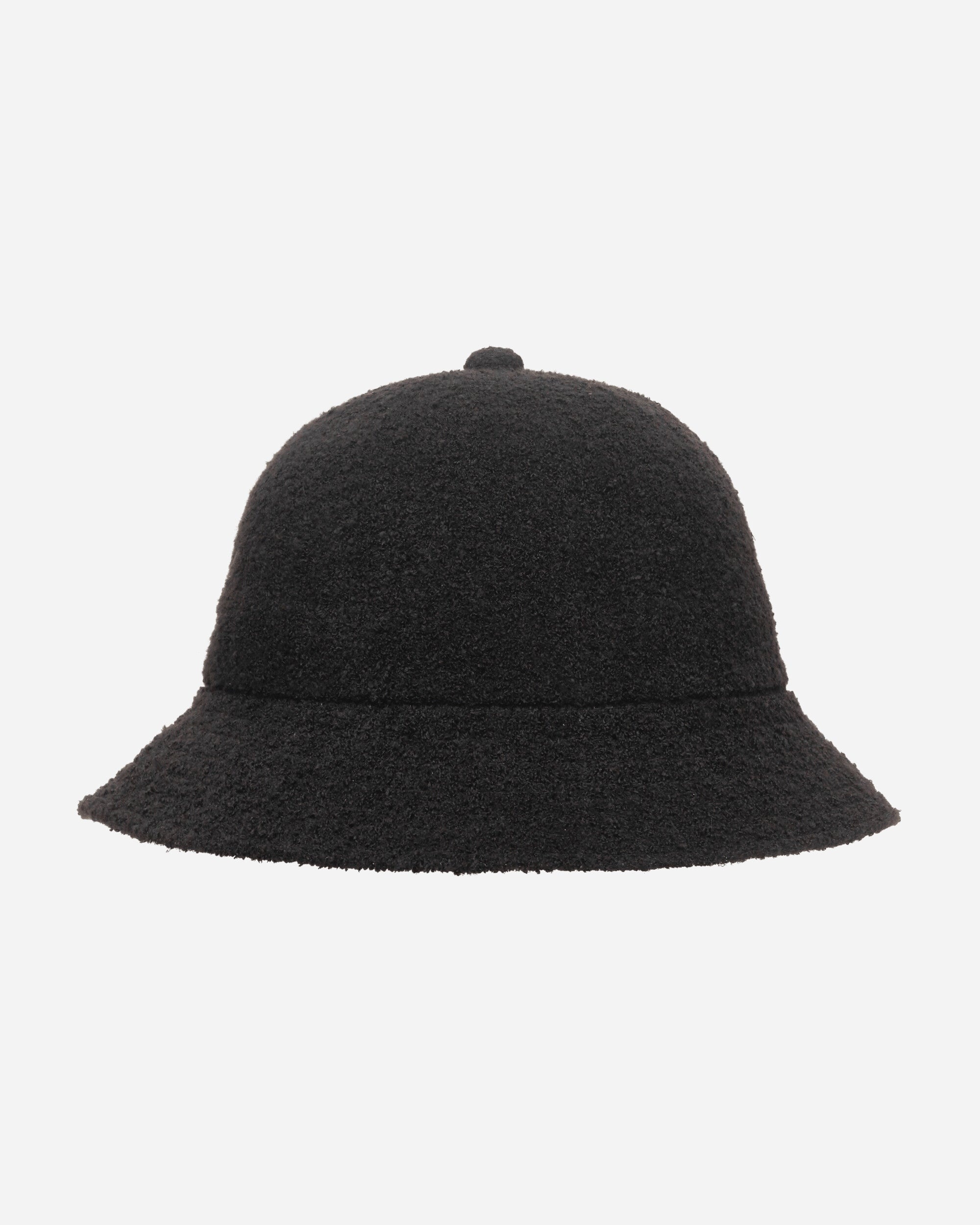 Bape Sta Pile Bucket Hat Black - 3