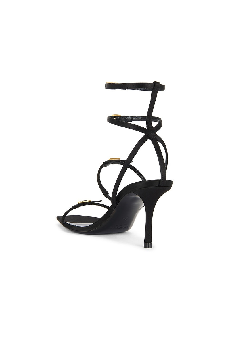 SAINT LAURENT Lydia Sandal outlook