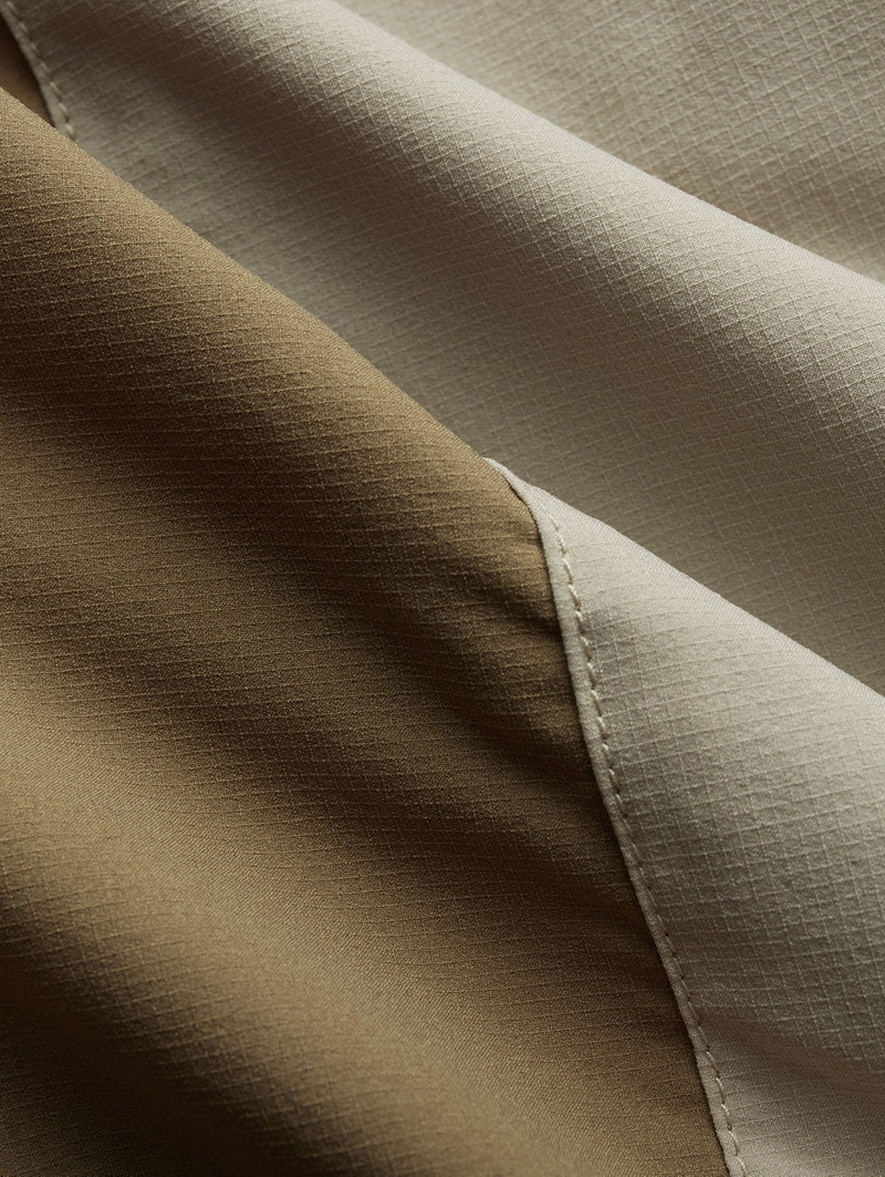 Training Short - Earth Block 10