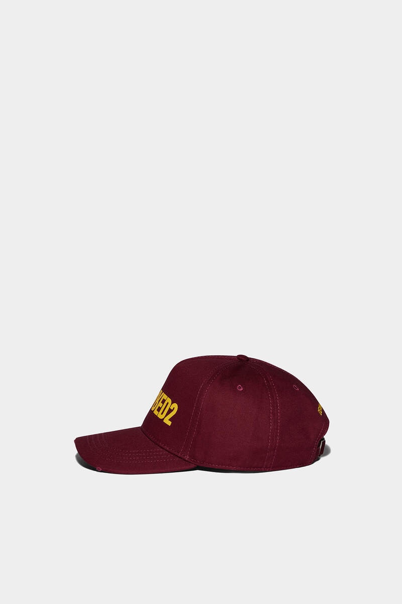 D2 BASEBALL CAP - 3