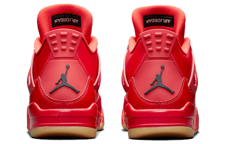(WMNS) Air Jordan 4 Retro NRG 'Singles Day' AV3914-600 - 5