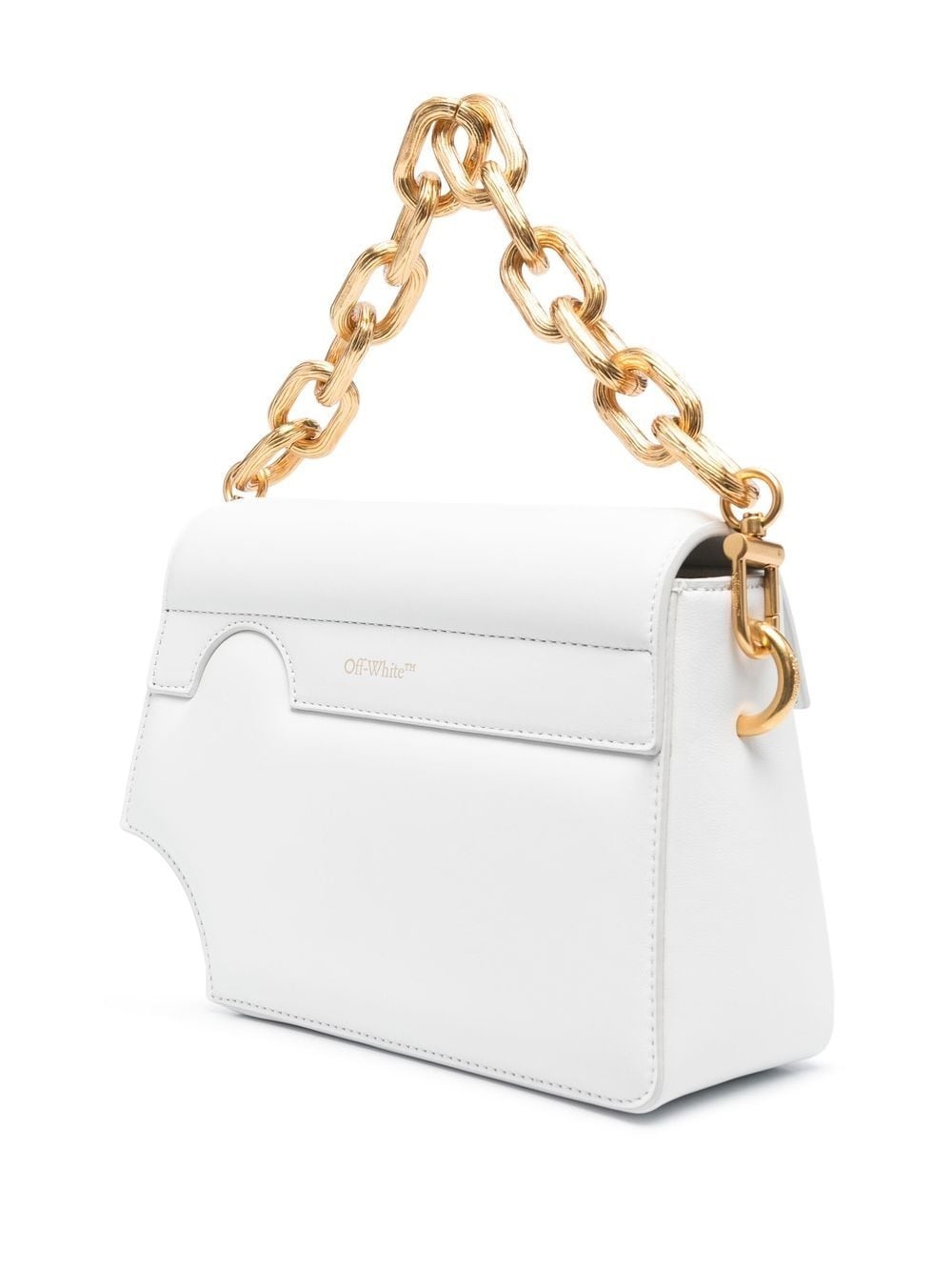 Burrow 24 shoulder bag - 3