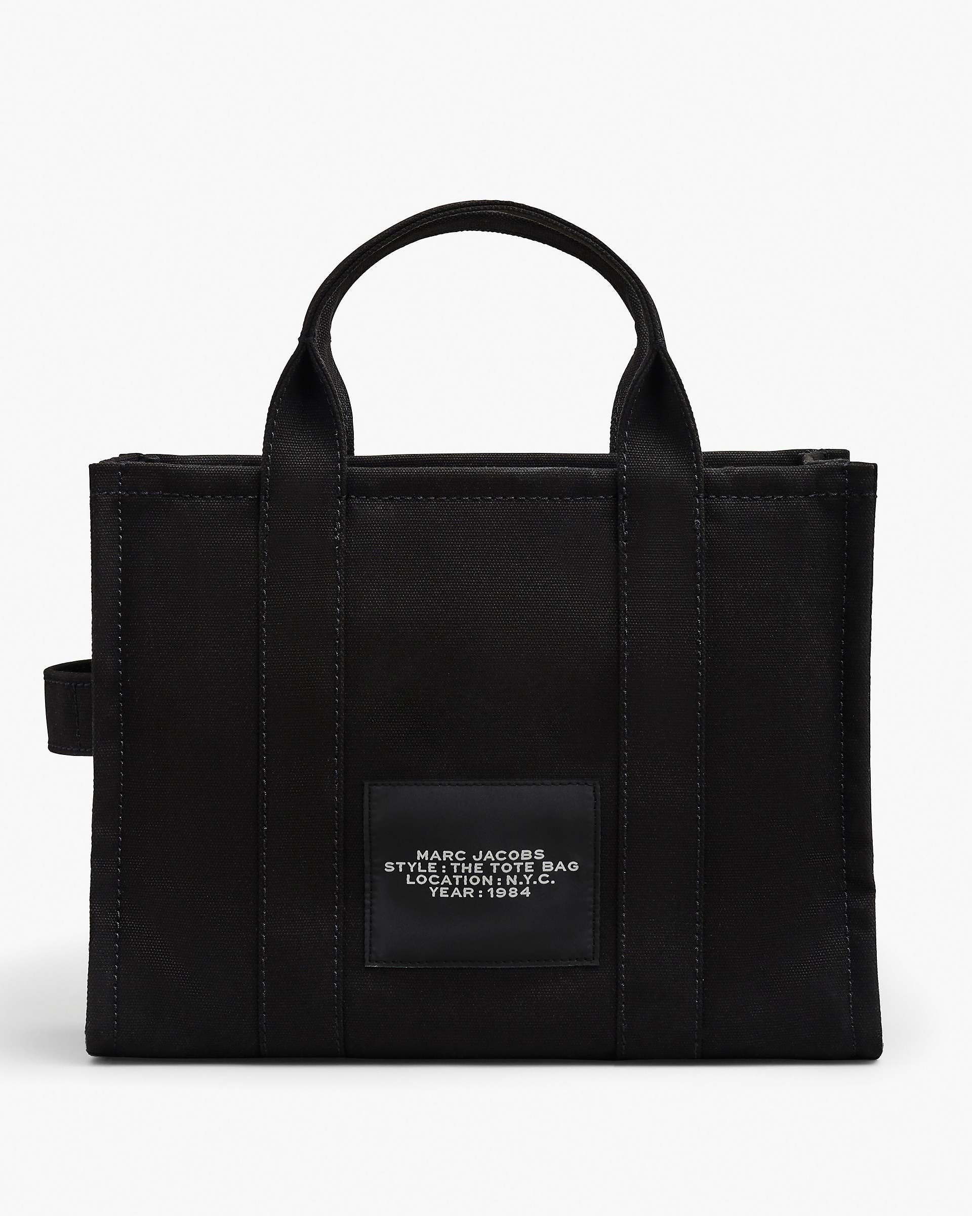 THE SMALL TOTE BAG - 3