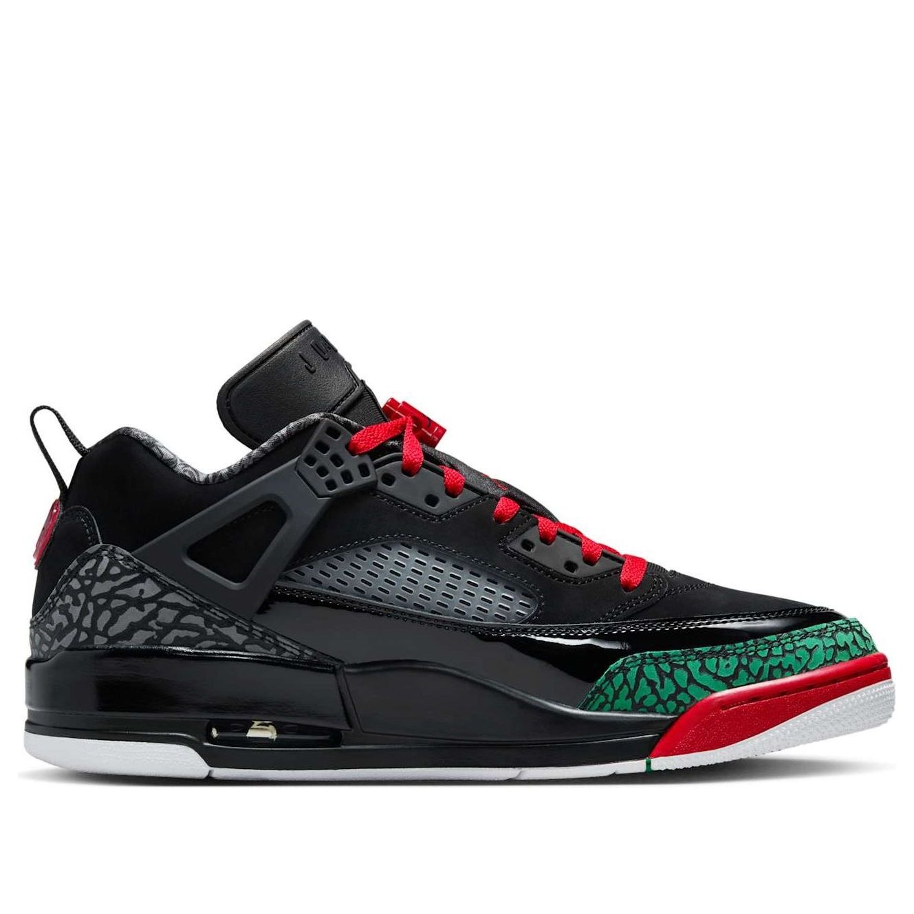 Air Jordan Spizike Low 'OG' FQ1759-060 - 2