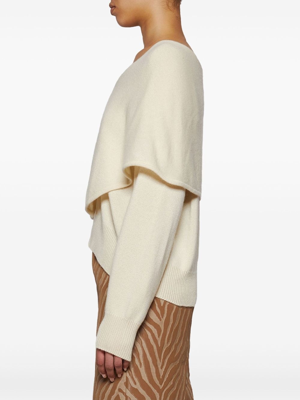 Malia knitted top - 4
