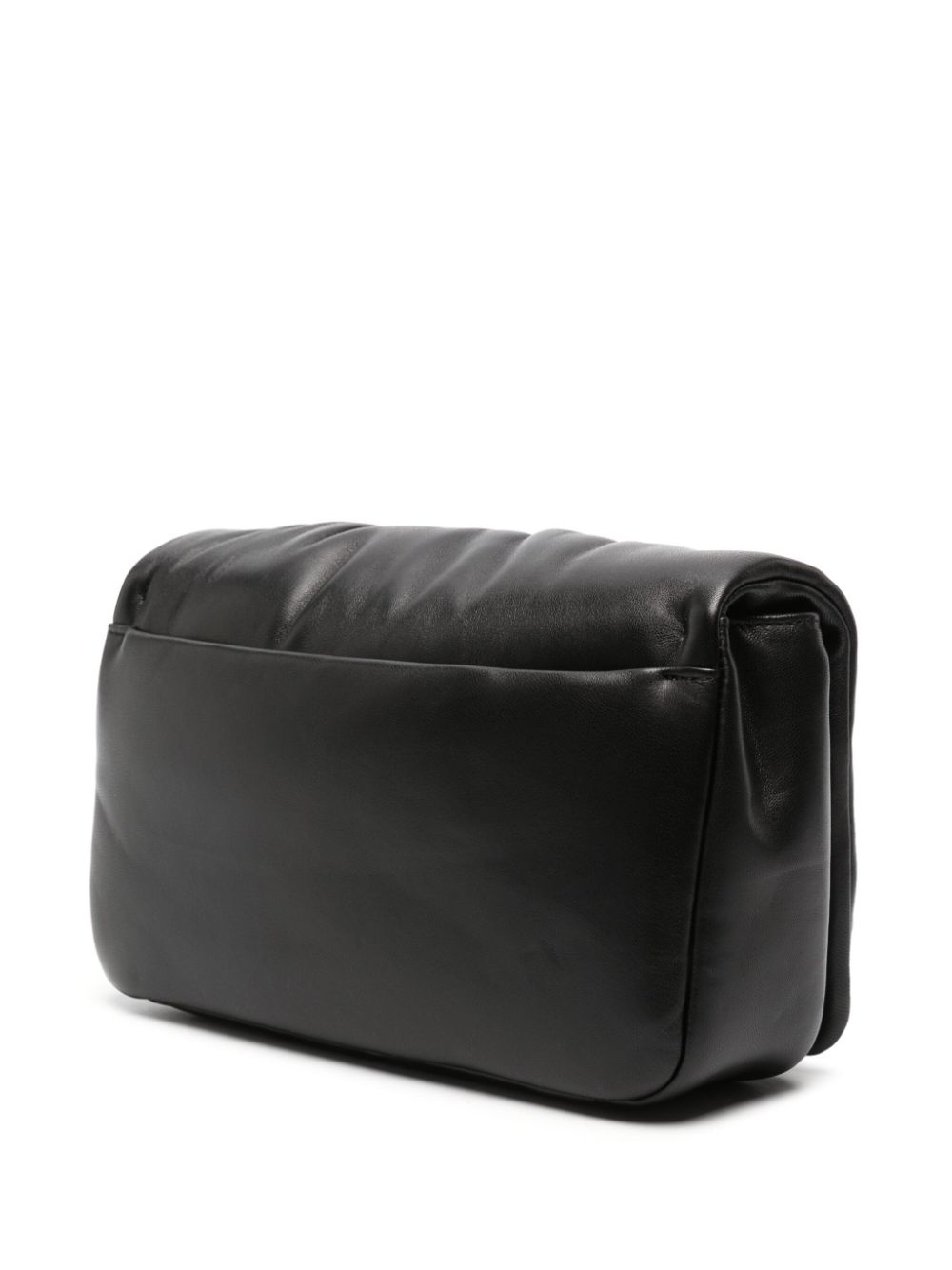 Viv' Choc leather shoulder bag - 3