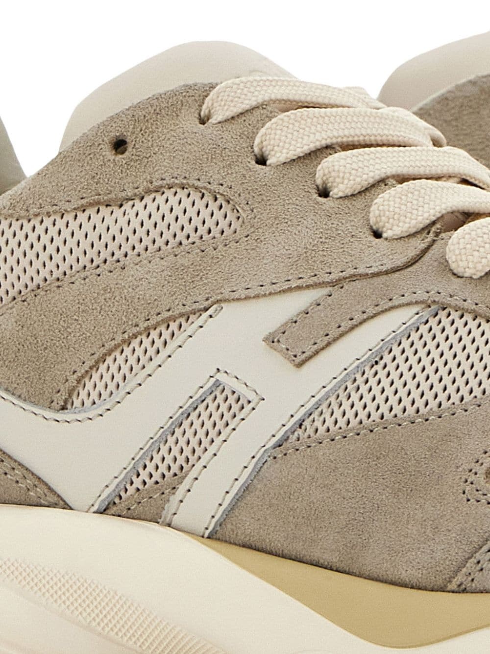 Hyperlight Allacc mesh sneakers - 6