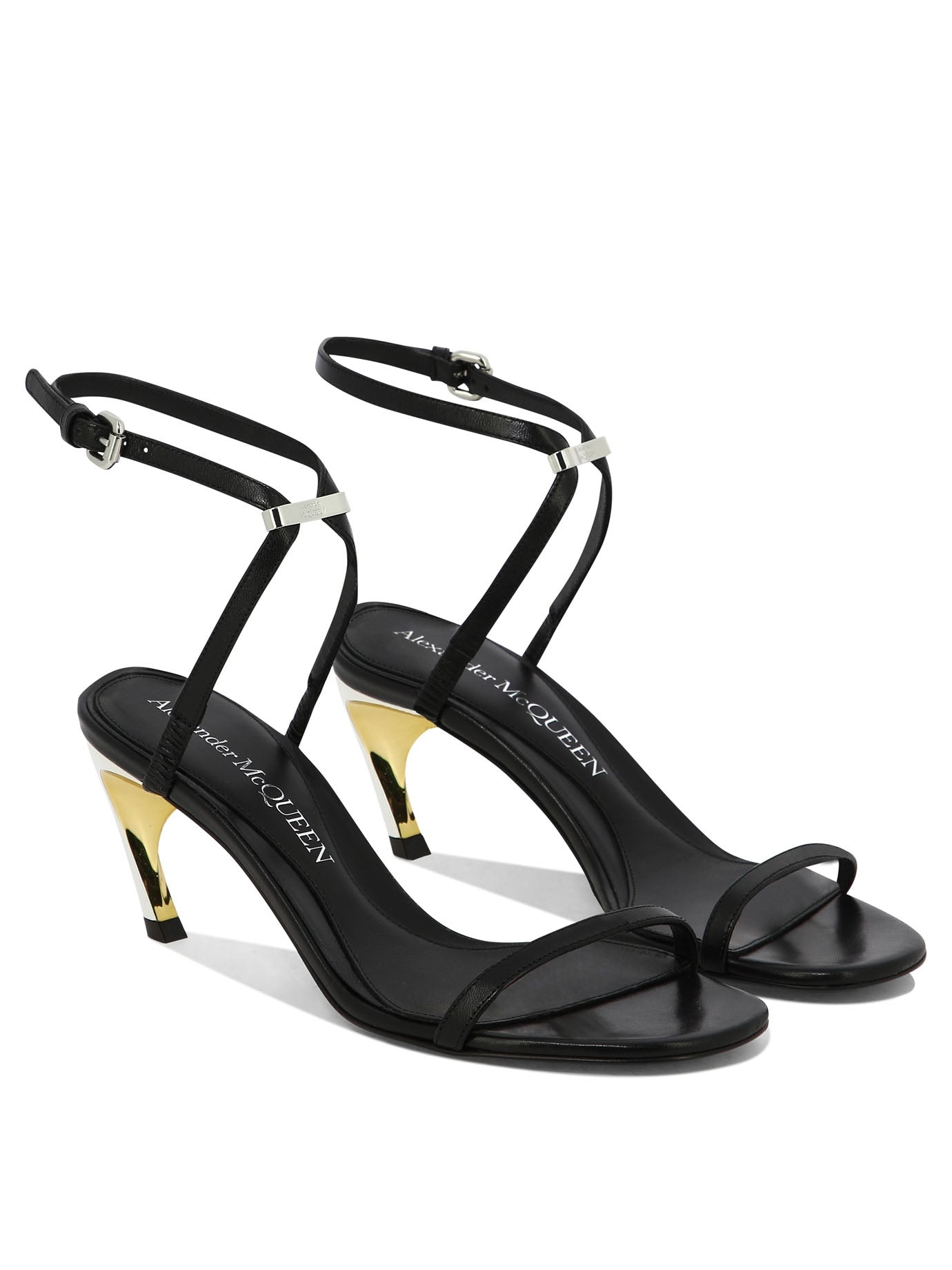 Alexander Mcqueen Sandals - 2