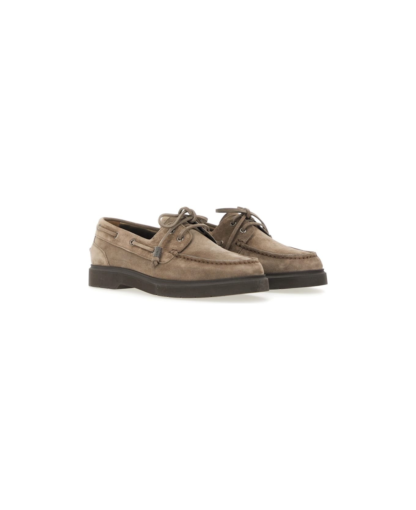 "penny Sail" Loafer - 2