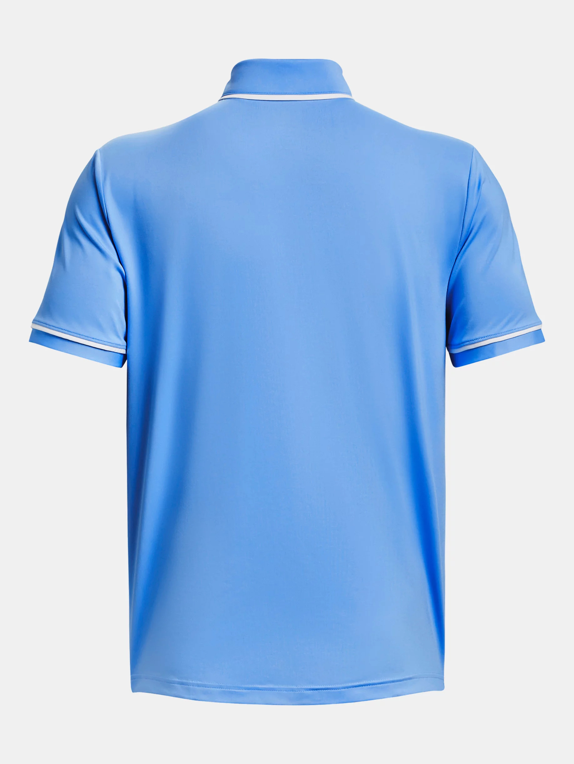 Men's UA Team Tipped Polo - 3