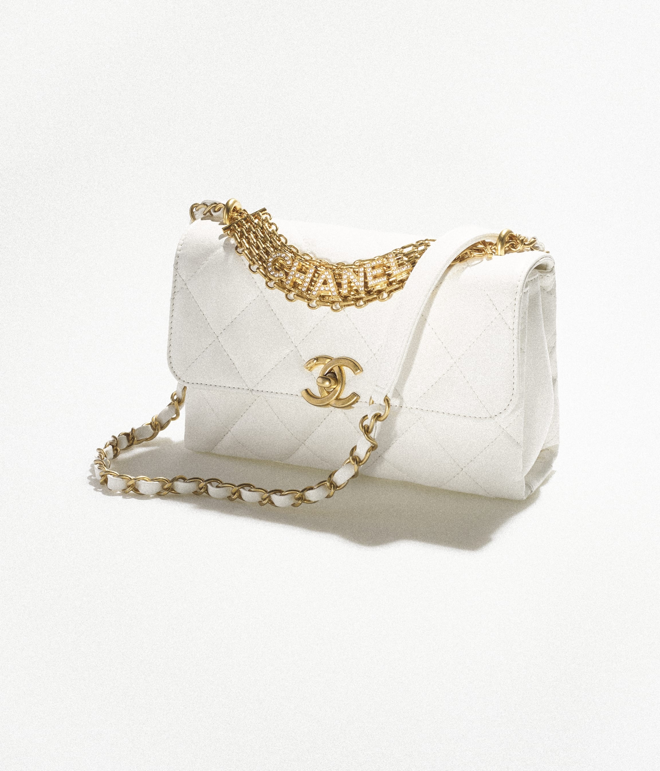 Small Flap Bag - 2
