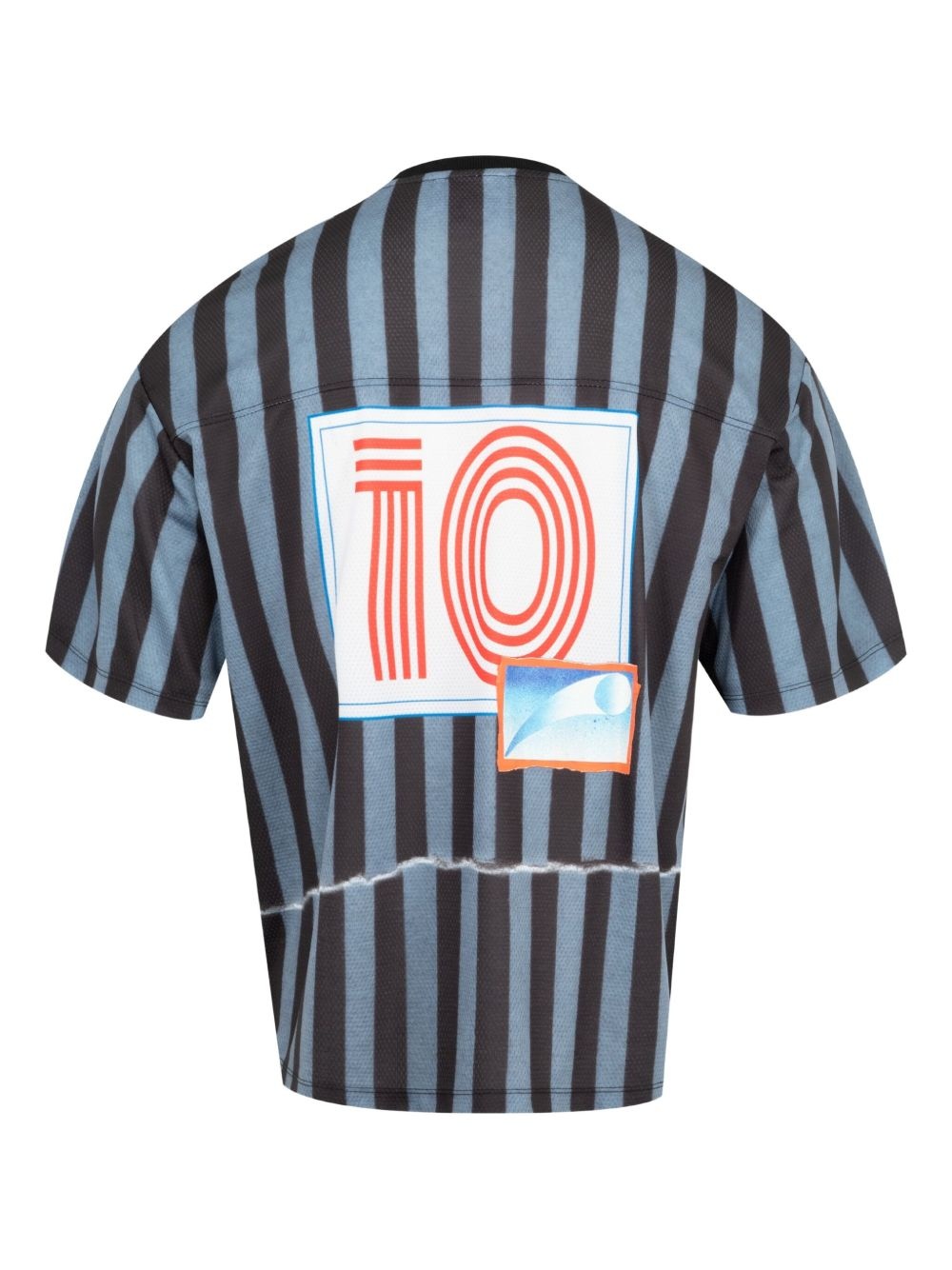 x Antonio Carrau LPFC T-shirt - 2