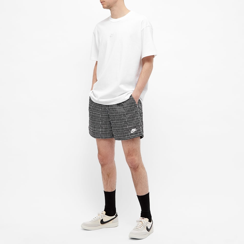 Nike Retro Grid Woven Short - 6