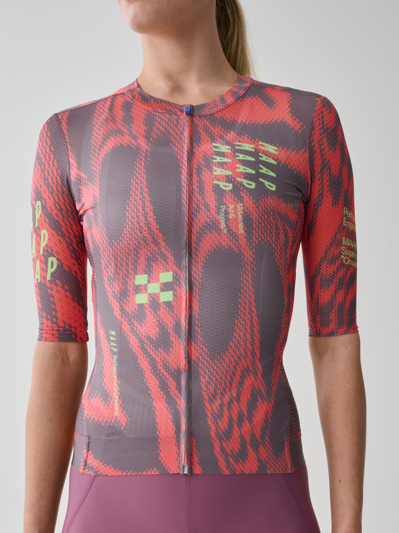 Women's Privateer P.O Pro Air Jersey 3.0 - 3