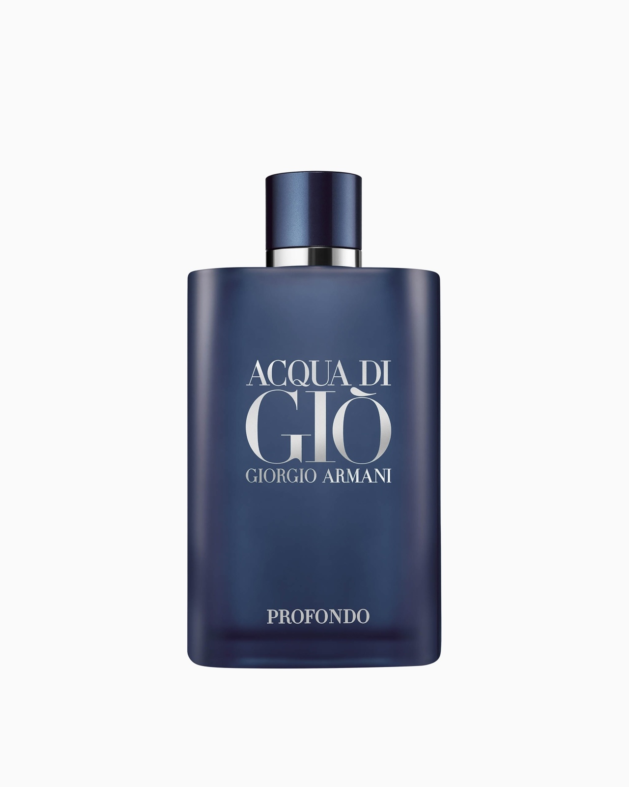 EAU DE PARFUM ACQUA DI GIÒ PROFONDO 200 ML - 1