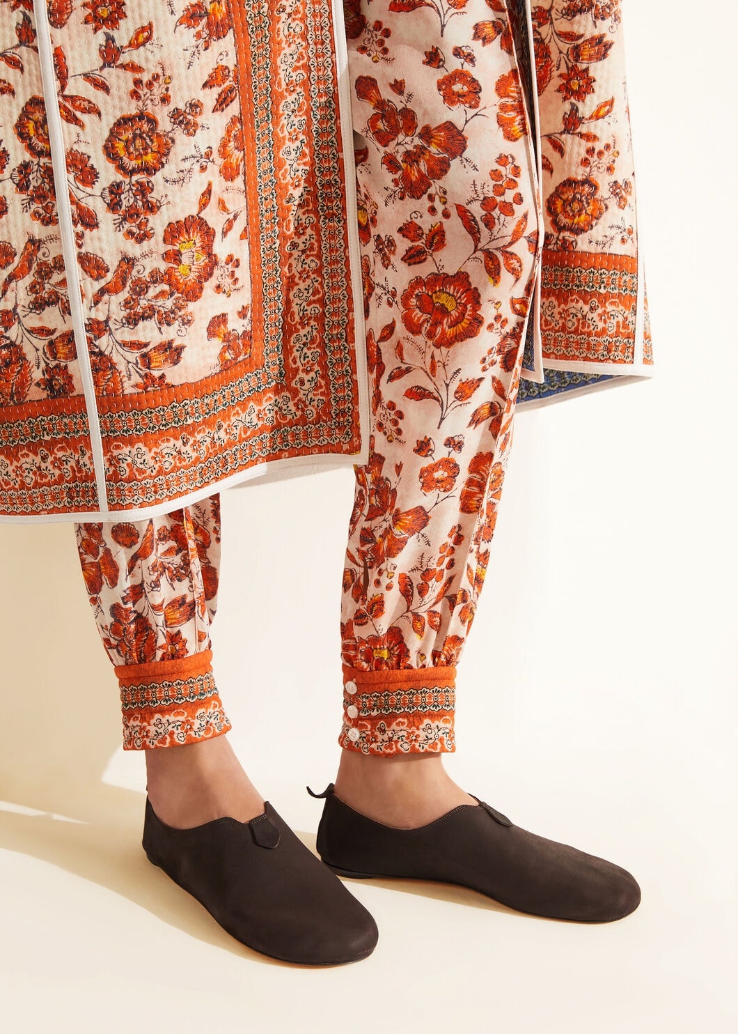 Floaty Loafers - 2