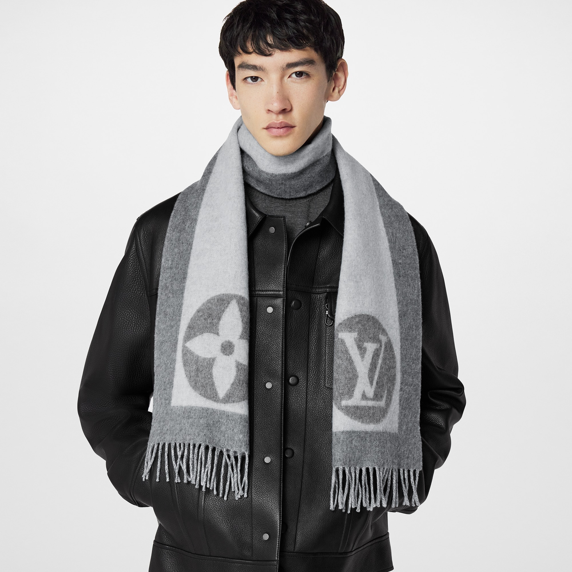 Cardiff Scarf - 4