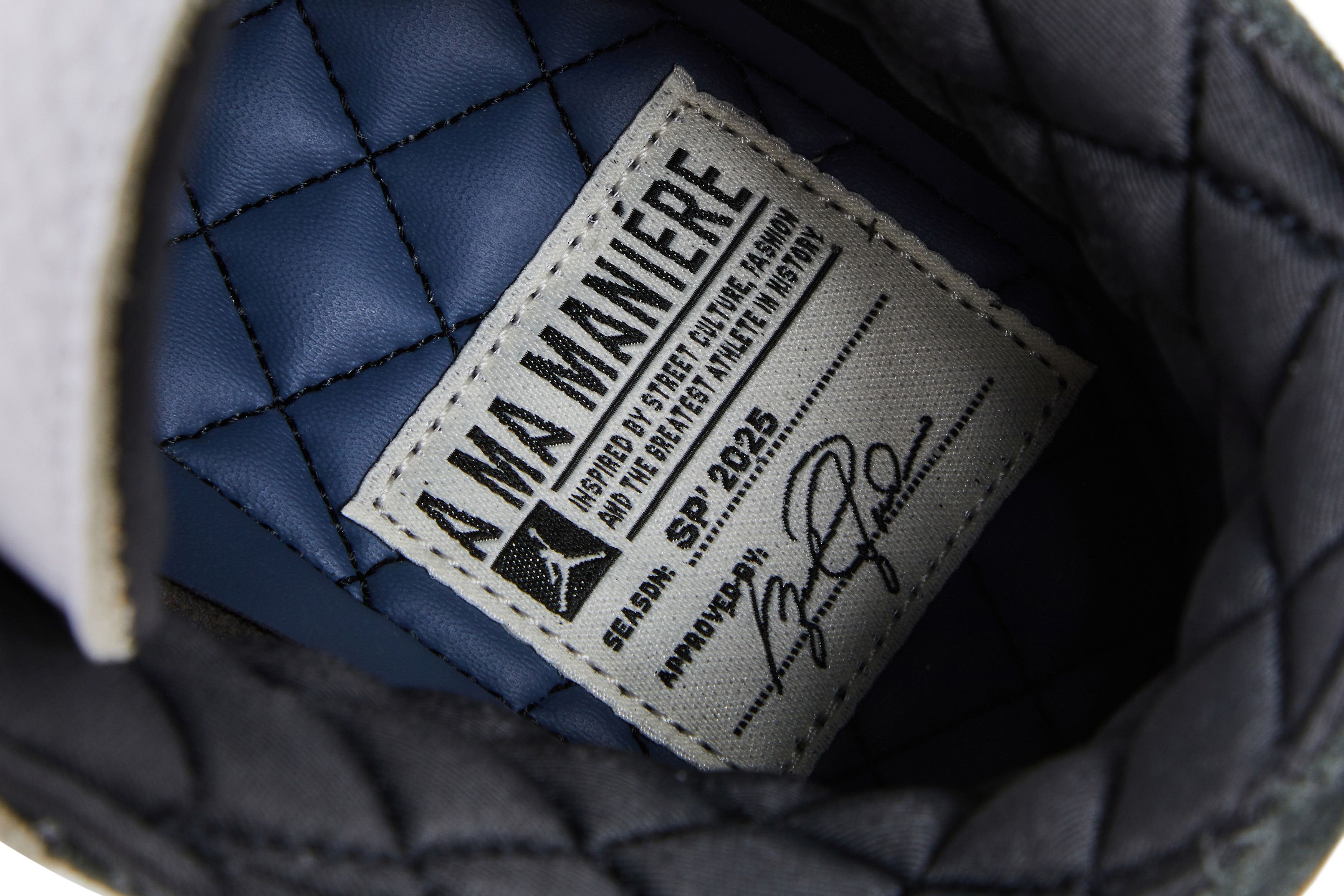 A Ma Maniére x Air Jordan 3 Retro OG SP 'Diffused Blue' - 10