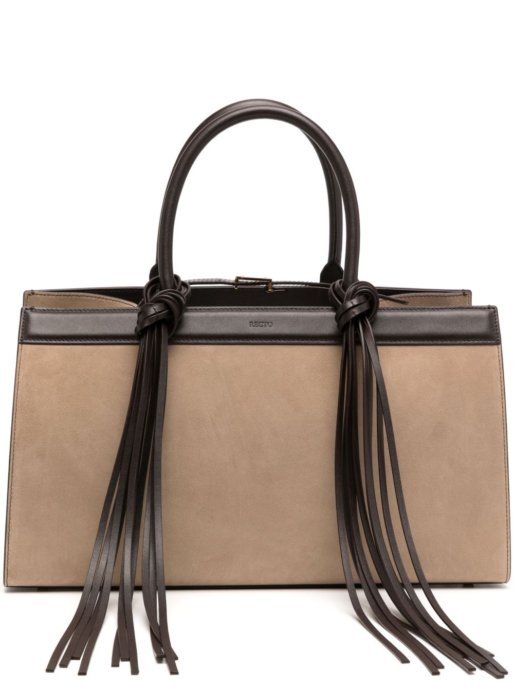 Ibiza cabas bag - 1