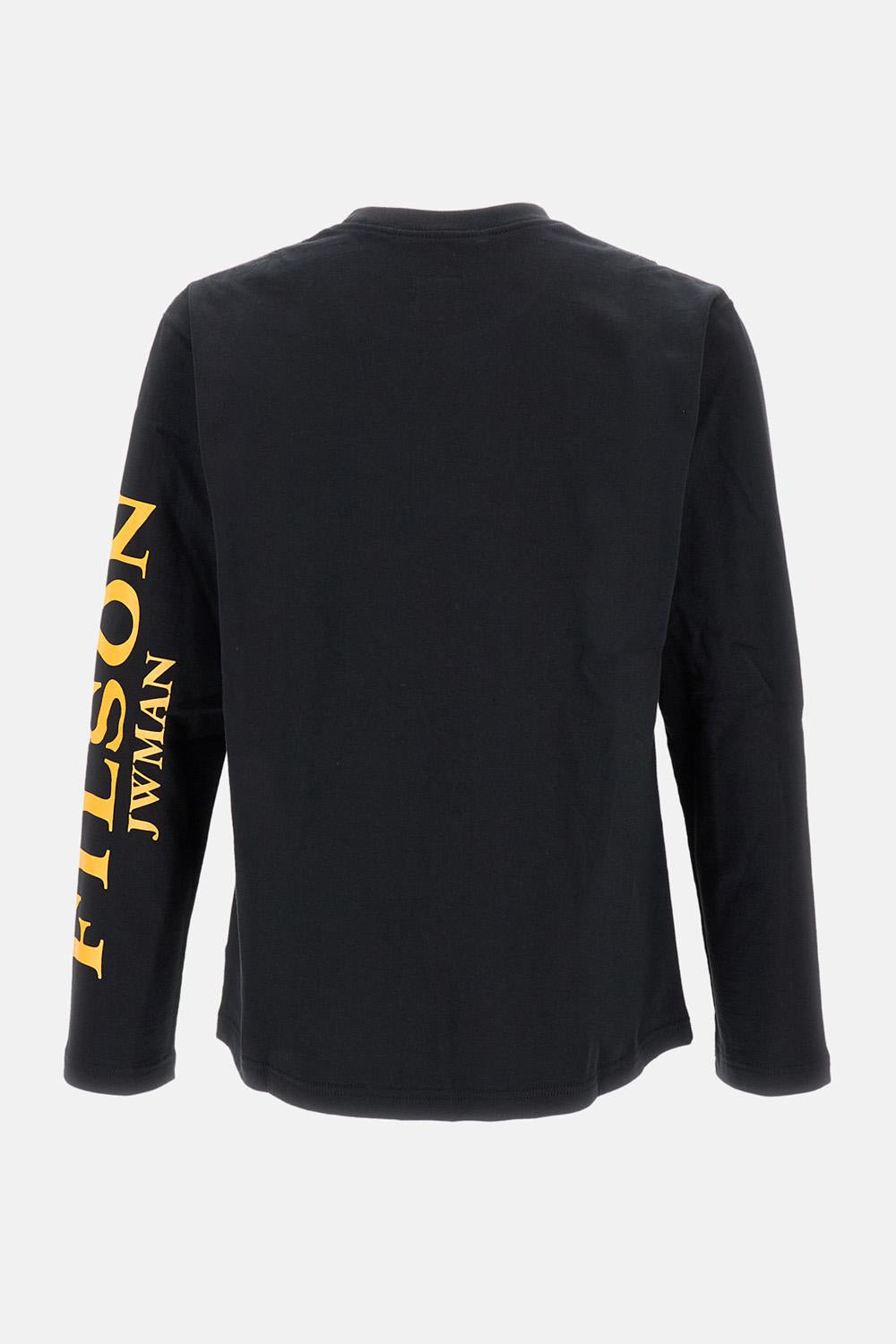 Long Sleeve Filson T-Shirt - 3