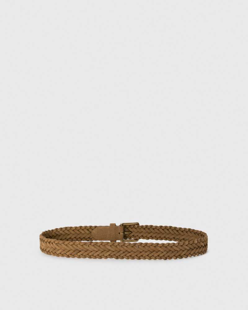 PAIGE Torin Belt outlook