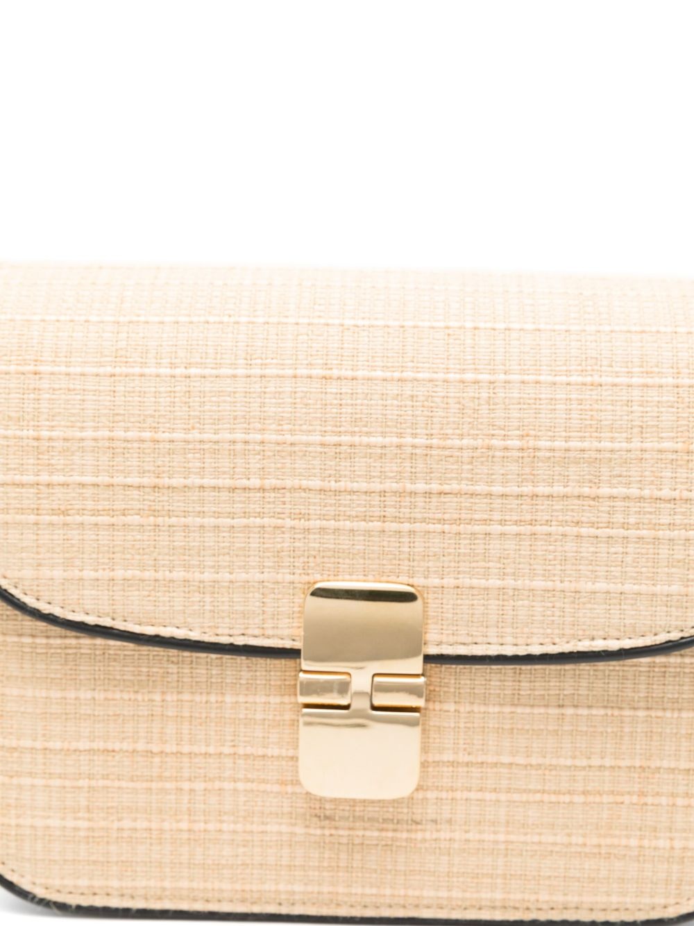 small Grace shoulder bag - 4