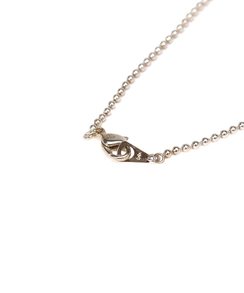 Sneaker Necklace 5