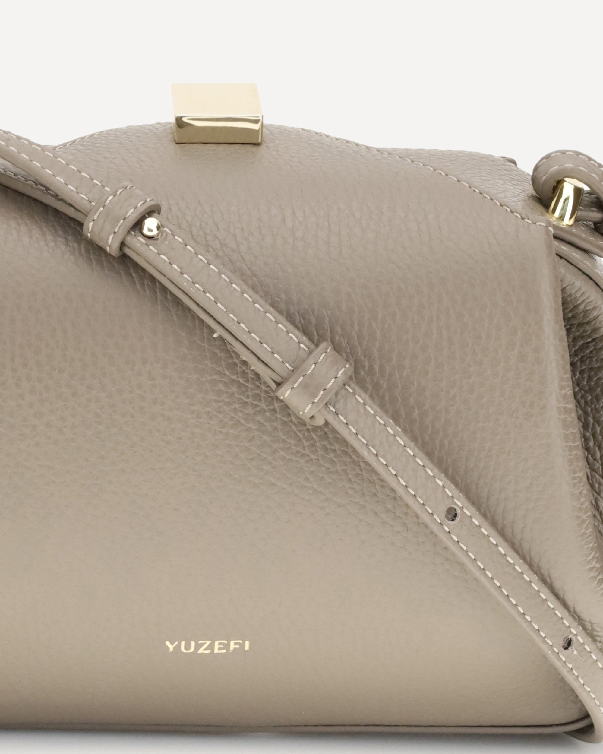 Oyster Shoulder Bag - 4