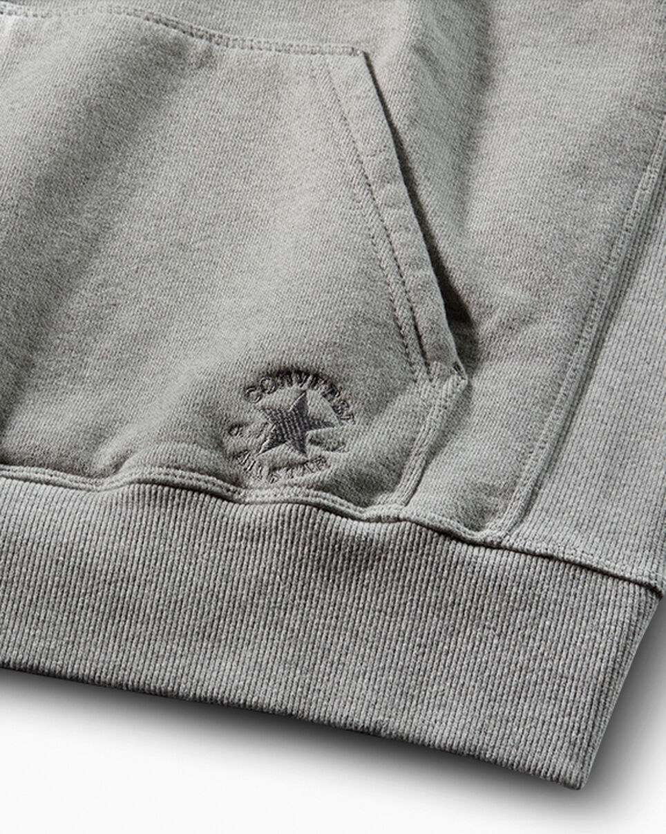 Converse x IRAK NYC Gold Standard Hoodie - 4