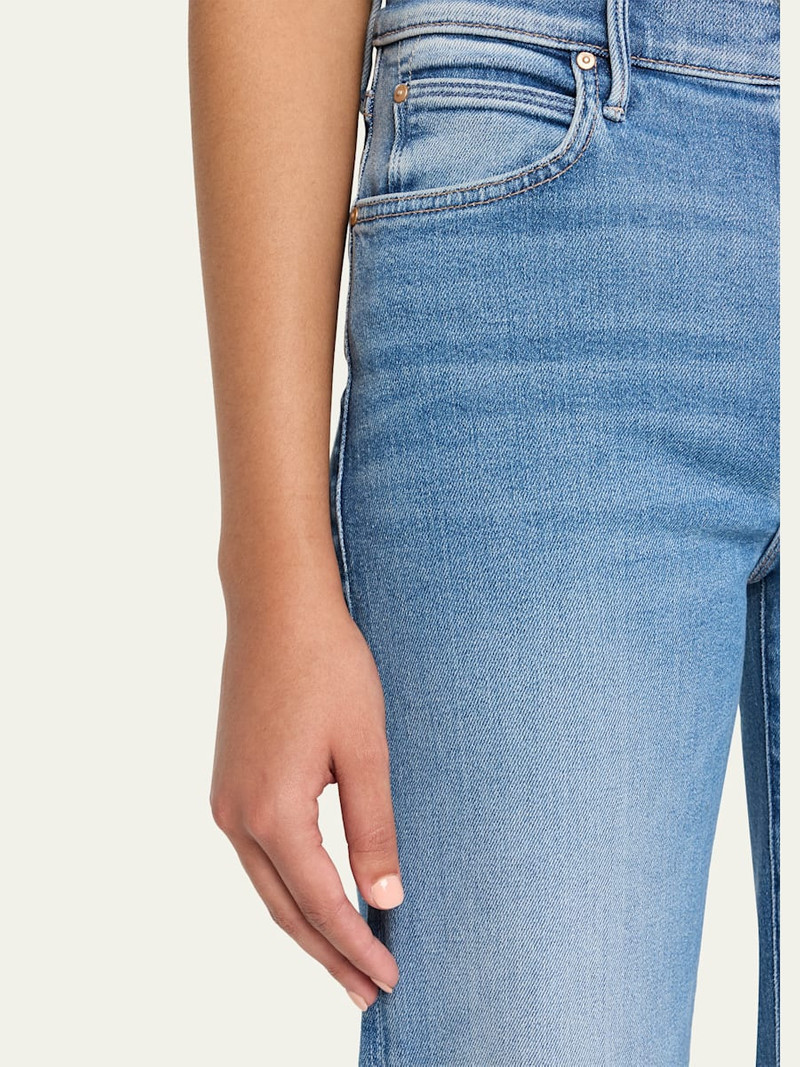 The Kick It Jeans 5