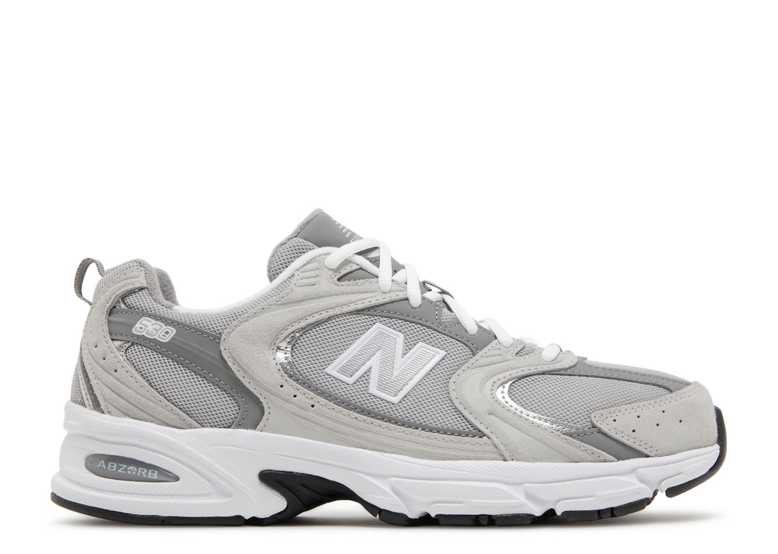 NEW BALANCE 530 'RAINCLOUD' - 1
