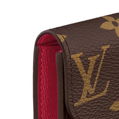 Louis Vuitton Rosalie Coin Purse outlook