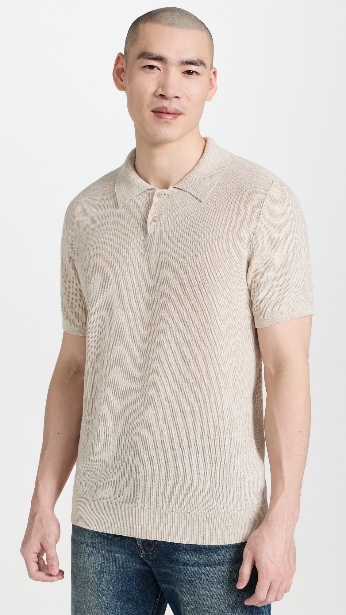 Polo Jay Shirt - 6