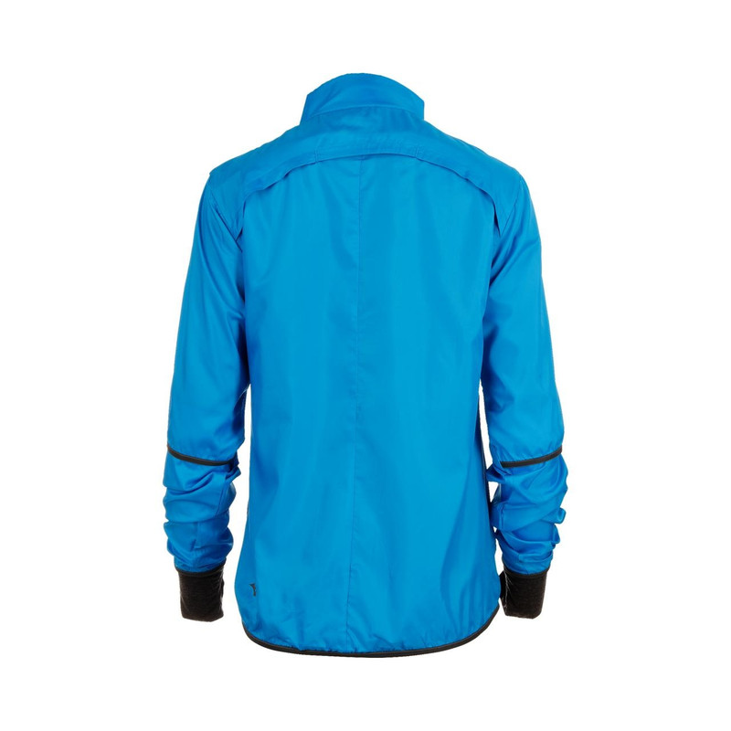 Mizuno Women's Breath Thermo® FZ Running Jacket outlook