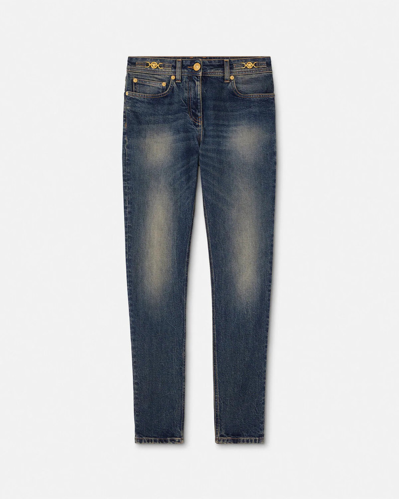 Medusa '95 Skinny Jeans 1
