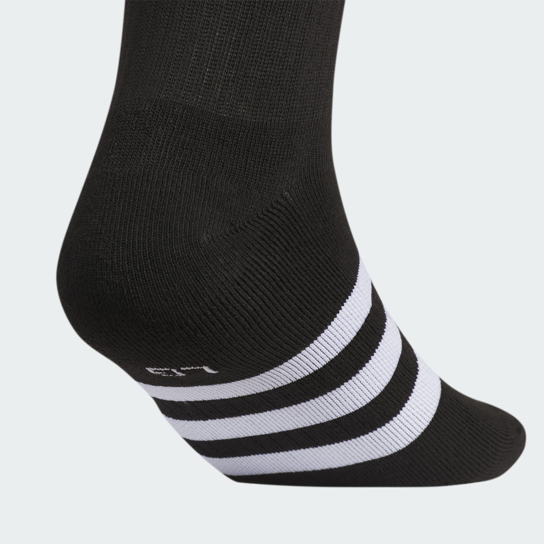 Adaptive 3-Pack Crew Socks - 4