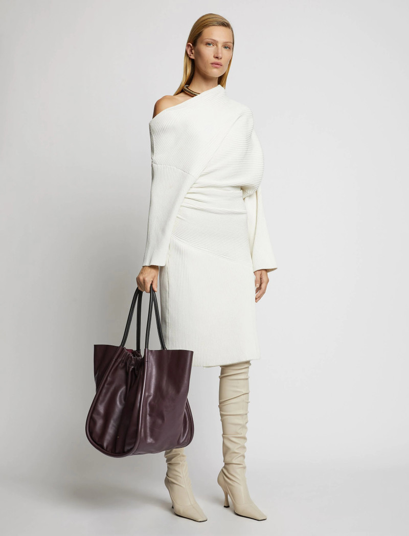 Proenza Schouler XL Ruched Tote outlook