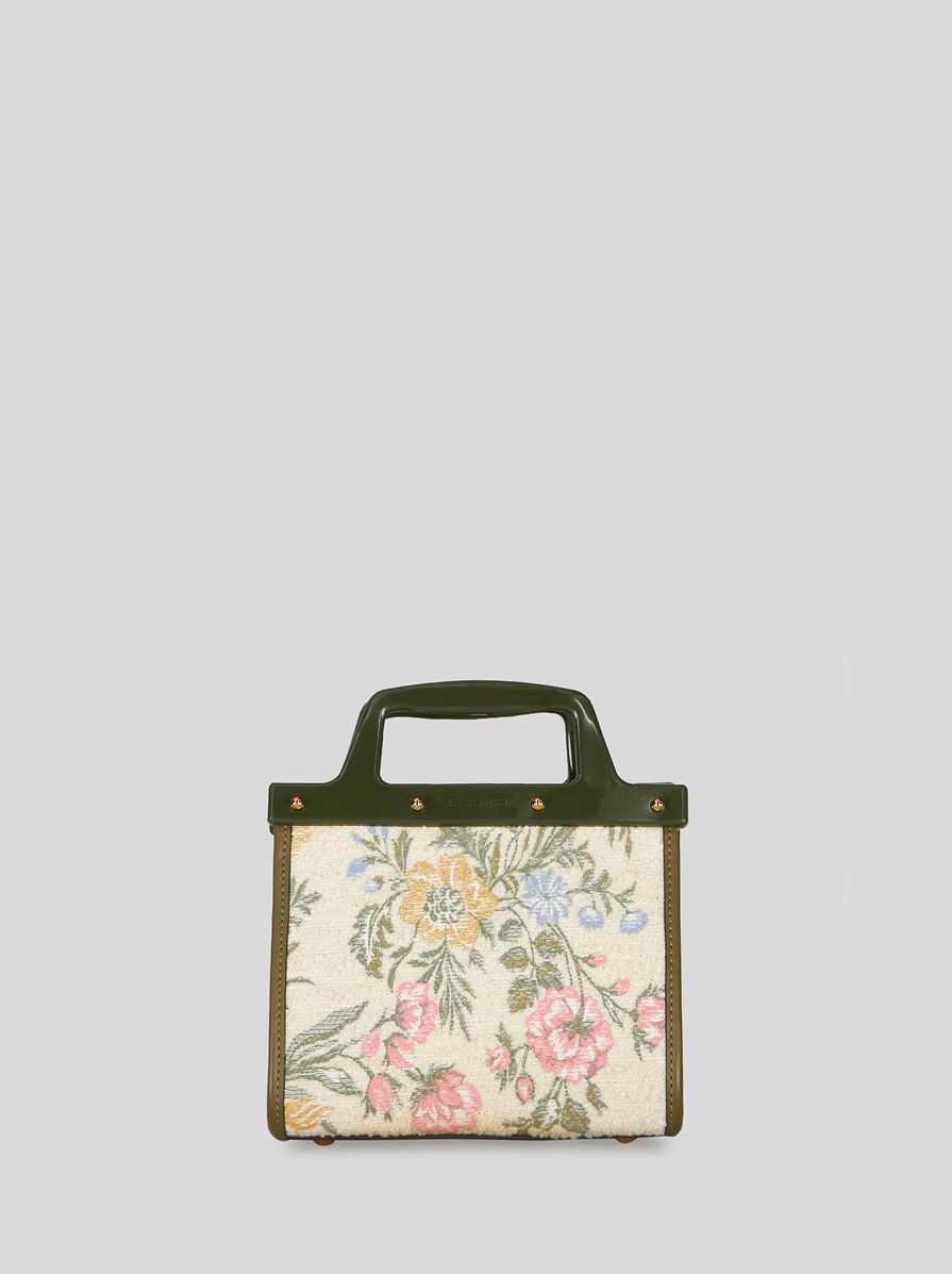 MINI LOVE TROTTER BAG - 3