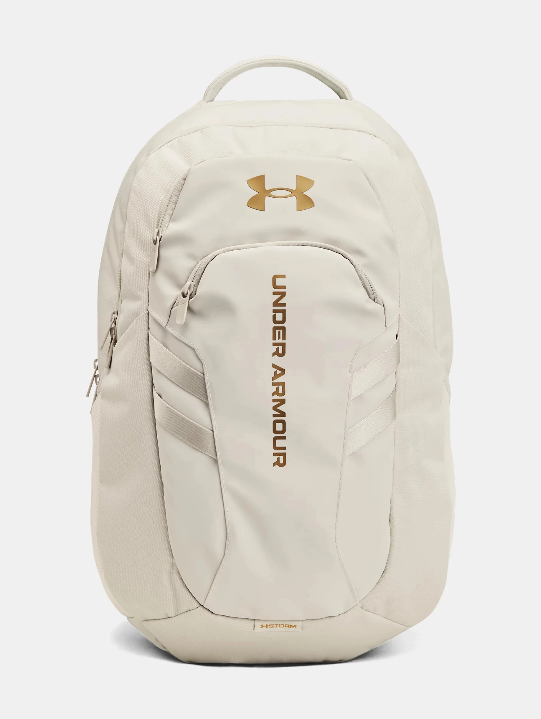 UA Hustle 6.0 Pro Backpack - 1