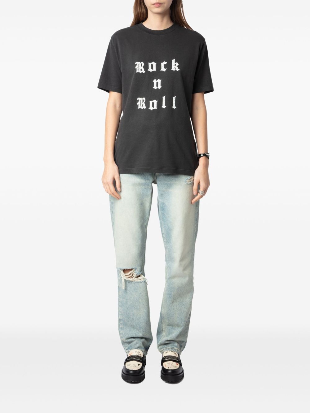 Edwin t-shirt - 2
