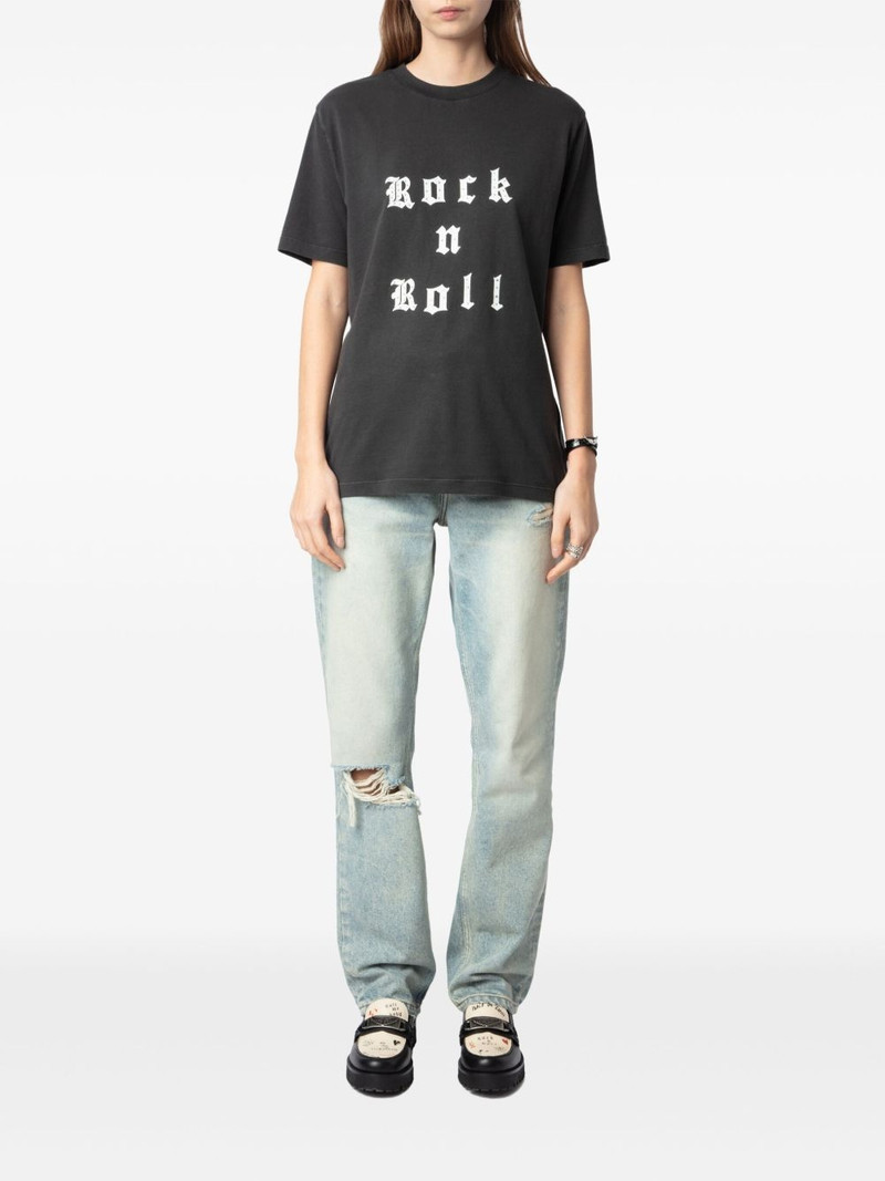 Zadig & Voltaire Edwin t-shirt outlook