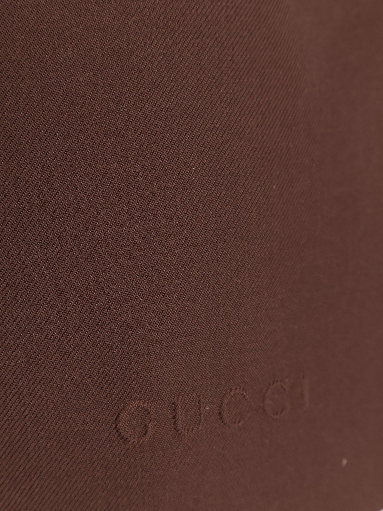 Gucci Men Wool Shorts - 5