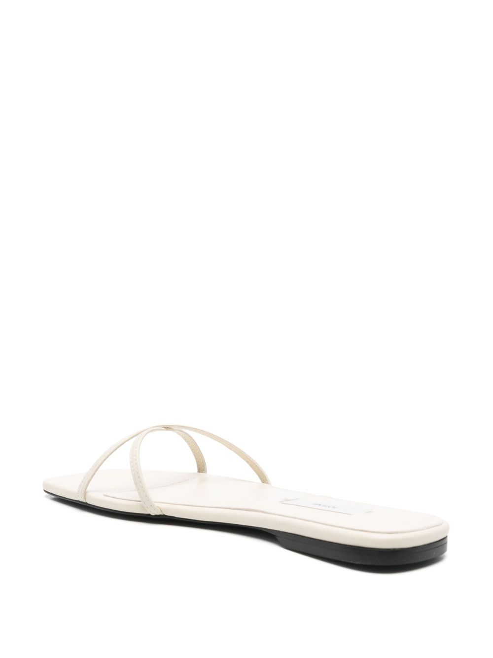 leather sandals - 3