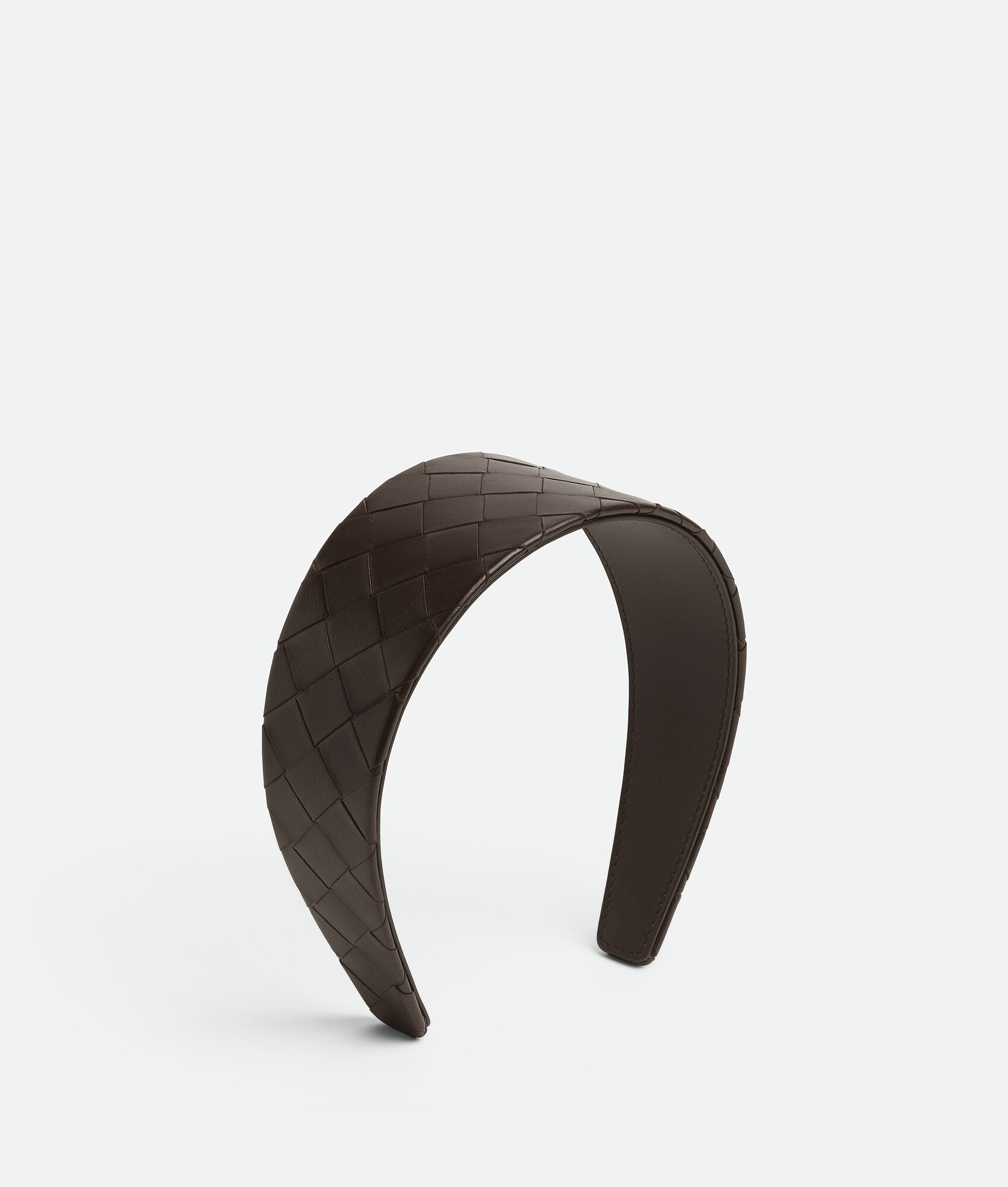 Intrecciato Headband - 3