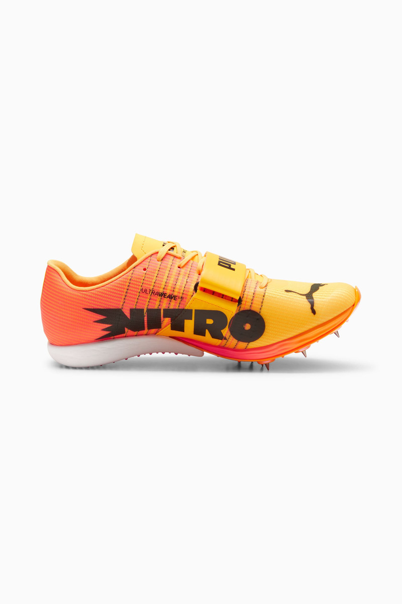 PUMA evoSPEED NITRO™ Long-Jump 2 Track Spikes | REVERSIBLE