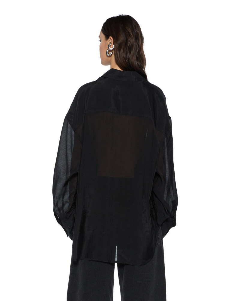 LABELS ASTRA LS SHIRT BLACK 4