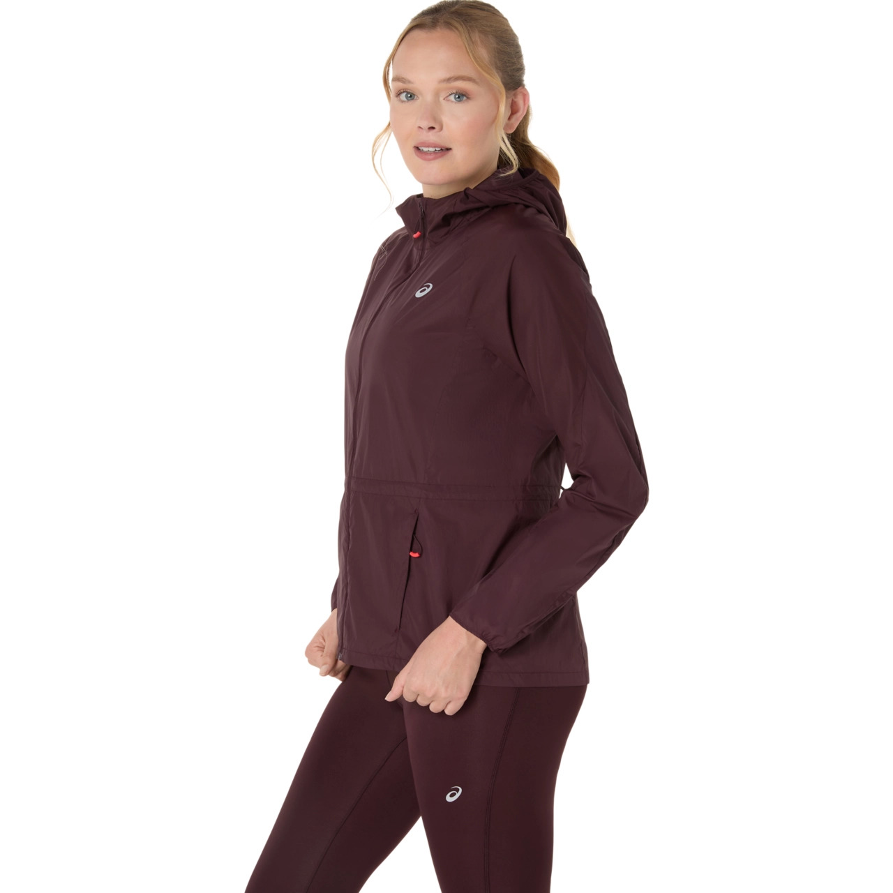 ROAD PACKABLE JACKET - 3