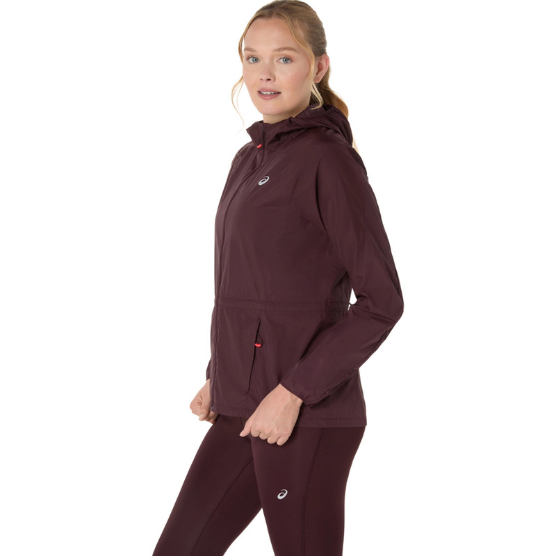ROAD PACKABLE JACKET 3