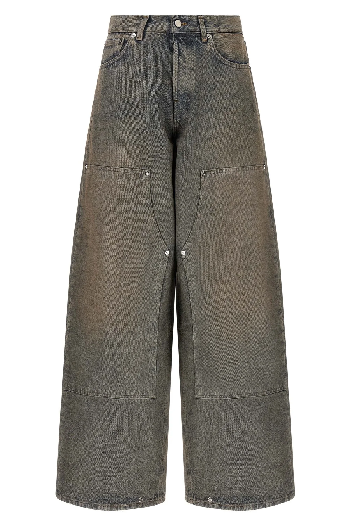 'Legacy' Jeans - 1